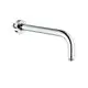 KLUDI-A-QA-Wand-Brausearm-250-mm-chrom-6651305-00 gallery number 1